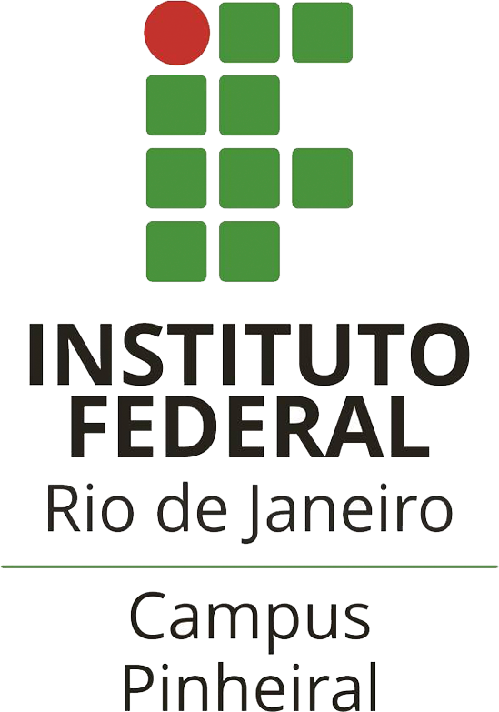 Instituto federal Campos Pinheiral